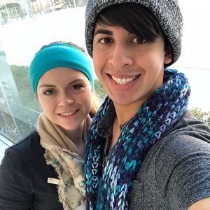 Meet your Posher, Esteban